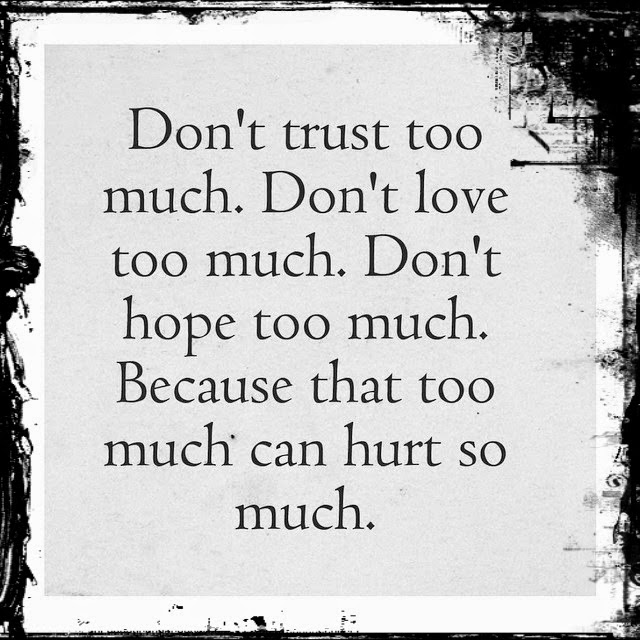 When You Lose Hope Quotes. QuotesGram