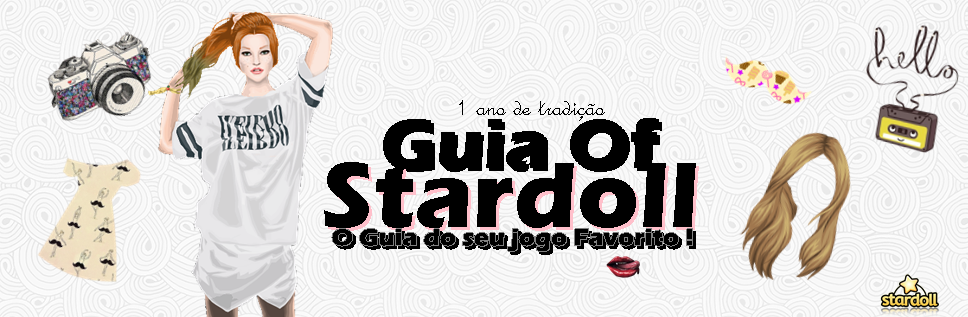 Guia Of Stardoll