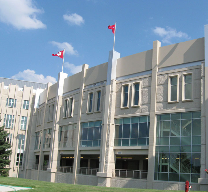 Gate Precast GATEstone A Custom Architectural Expression