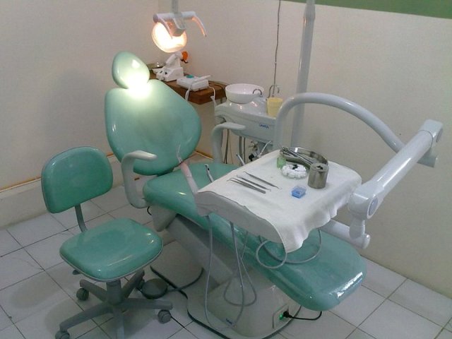 Rumah Sehat Madani Tamasya Dokter Gigi Rumah Sehat Madani Tamasya Dokter Gigi