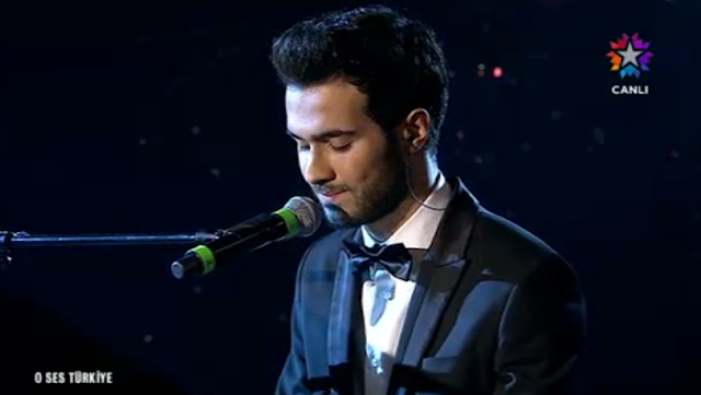 o ses t rkiye yar final an l can mert demir d ellosu zle 13 01 2014 o ses t rkiye yar final an l can mert demir d ellosu zle 13 01 2014
