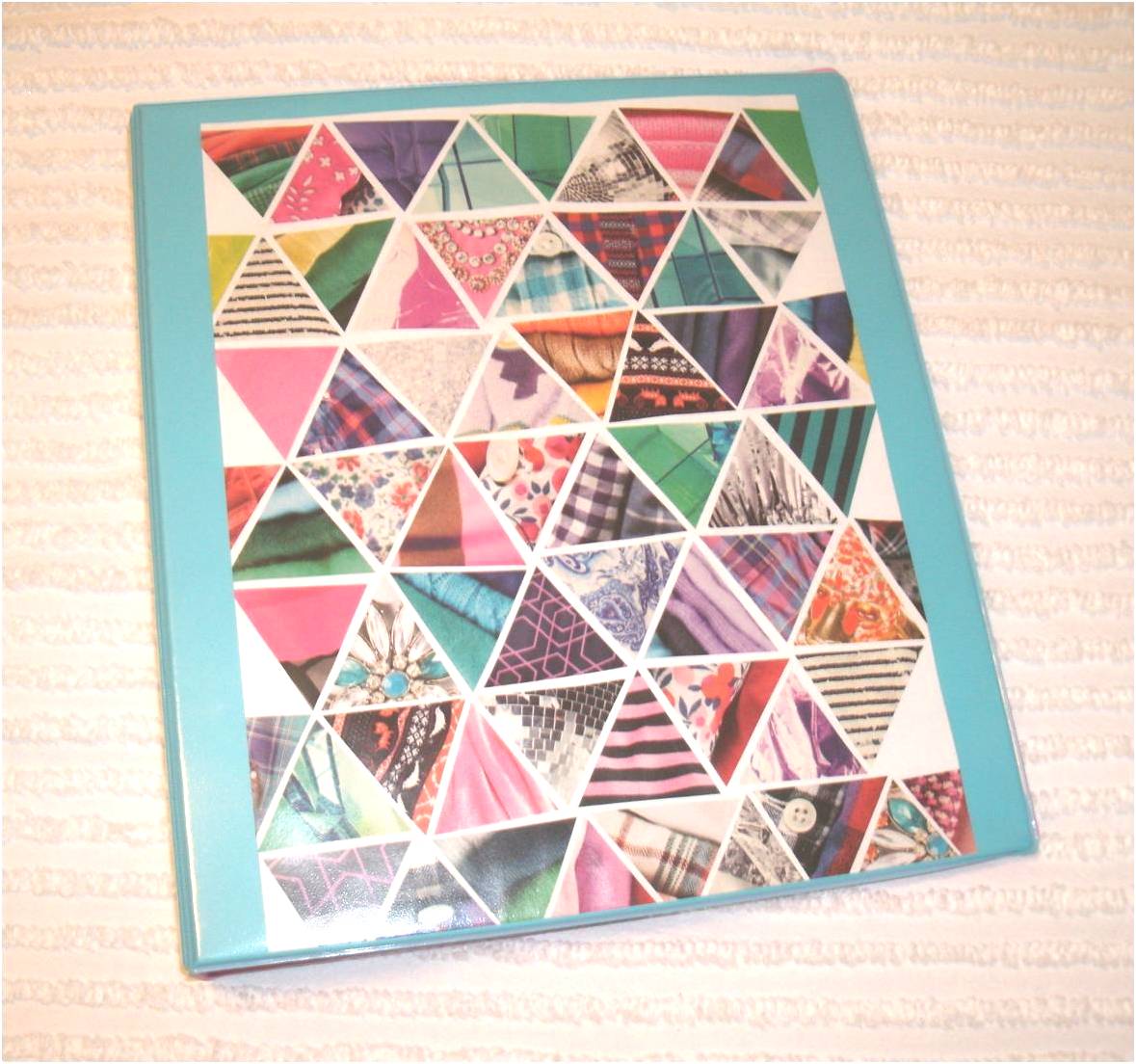 how to make a binder cover juve cenitdelacabrera co
