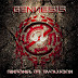 6690.-GENNESIS 2 - SINFONÍA DE EVOLUCIÓN