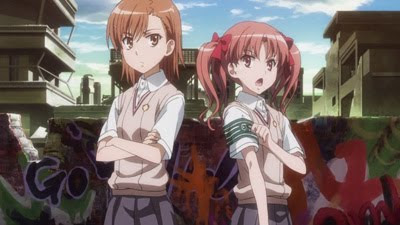 Railgun