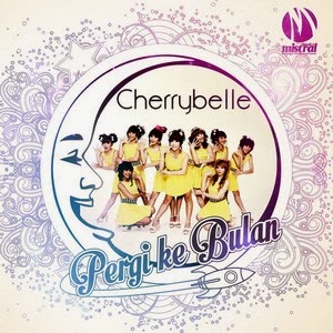 Cherrybelle - Pergi Ke Bulan Cherrybelle - Pergi Ke Bulan