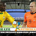 Hasil Pertandingan Brasil vs Belanda