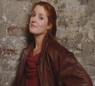Jo Anderson joins the series as criminal profiler Diana Bennett. 