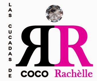 Las Cucadas de Coco Rachèlle