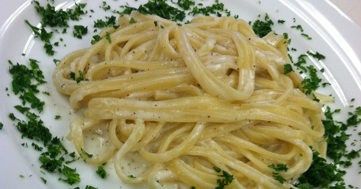 Discover Foods Goat Cheese Alfredo Sauce The End of My Assignment