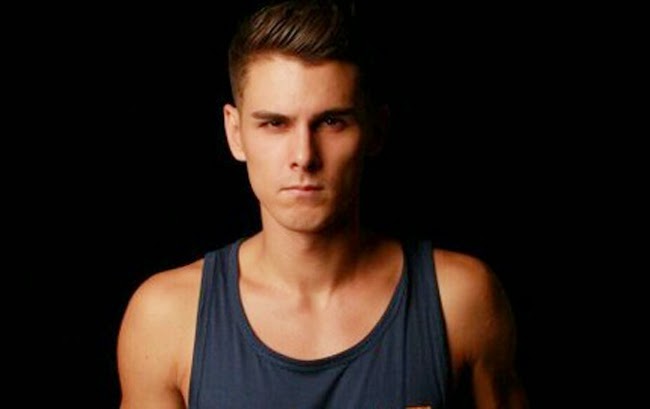 TV Host named Daniel Marsh Alleged Unable to Pay Taxi Fare of P78 Mauled the Driver TV Host named Daniel Marsh Alleged Unable to Pay Taxi Fare of P78 Mauled the Driver
