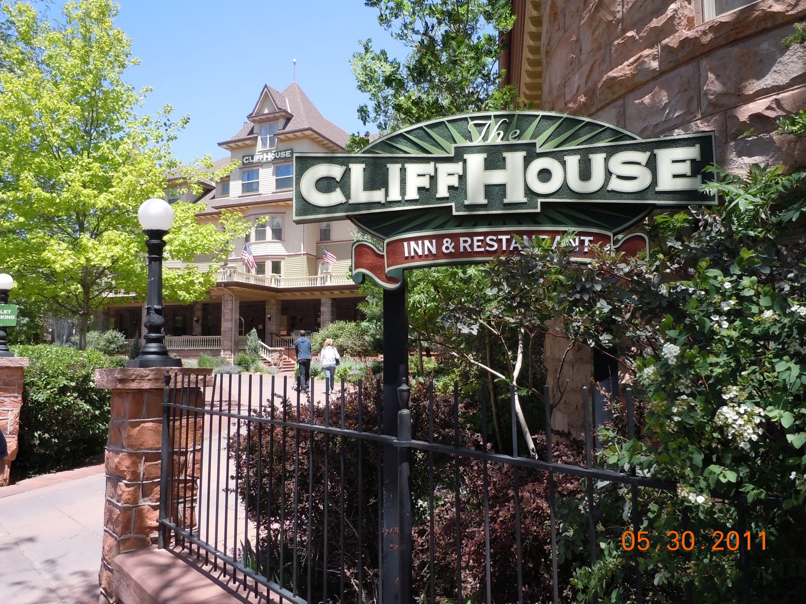 Haunted Rooms At The Cliff House Manitou Springs Haunted Rooms At The Cliff House Manitou Springs