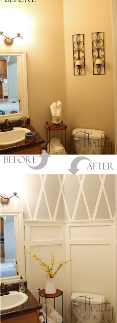 Before and afters of an entire house! Amazing transformations