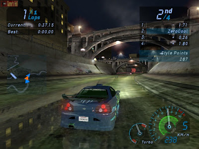 nfs 2 se download for android