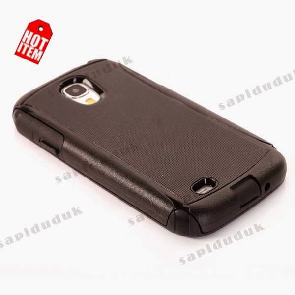 Protective Back Case for Samsung Galaxy S4