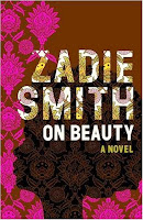 The TBR Challenge: Changing My Mind by Zadie Smith