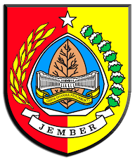Logo Pemkab Jember