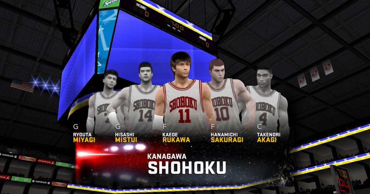 Resource.PH! NBA 2K11 SlamDunk Rosters
