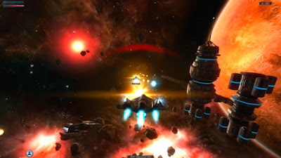 Galaxy on Fire 2 Download For Free Galaxy on Fire 2 Download For Free