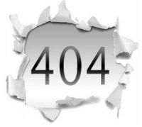Как javascript:void(0)создать страницу 404 ошибка 404