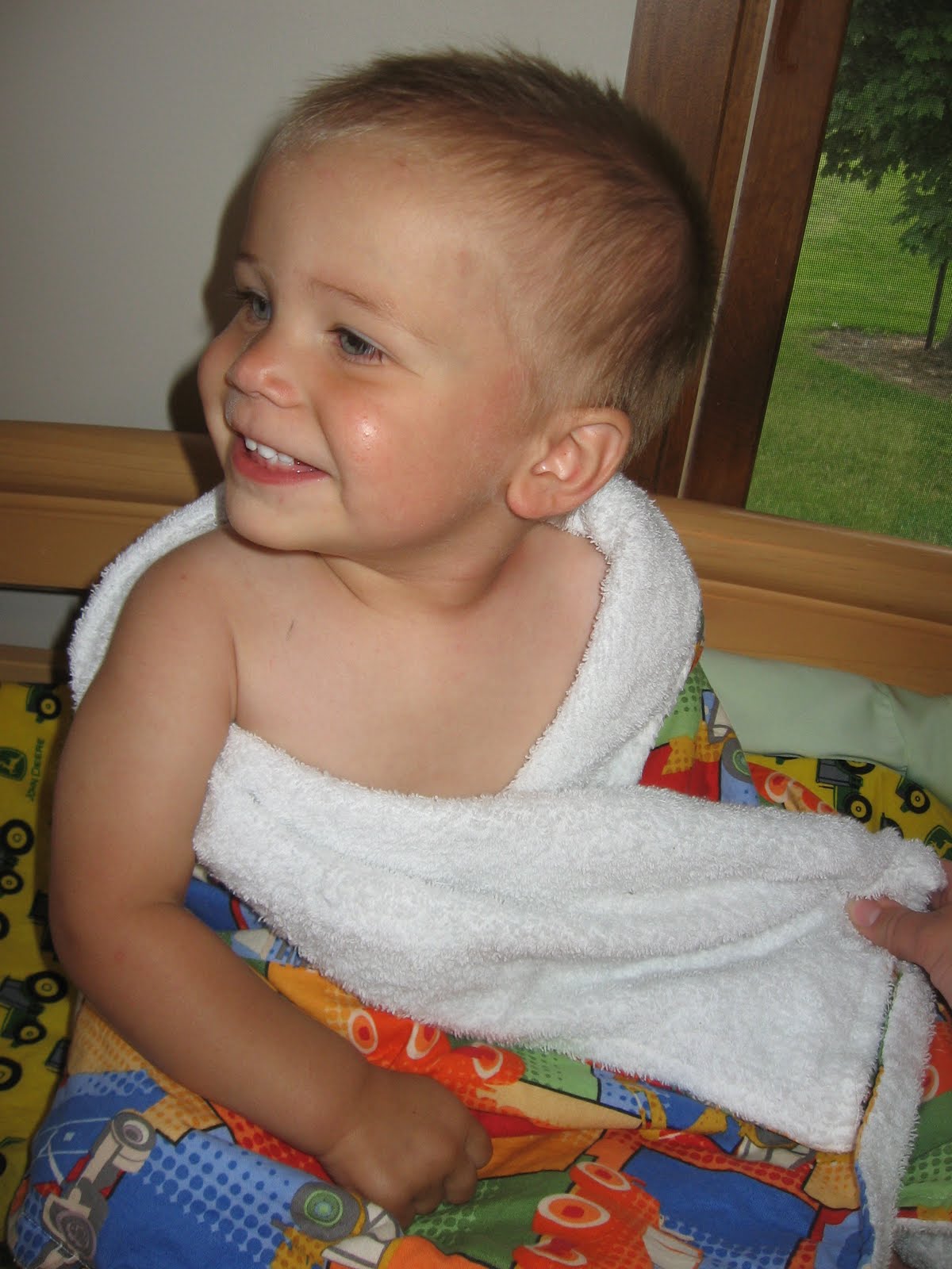 Cloth Diaper Addiction For the Love of Bugs