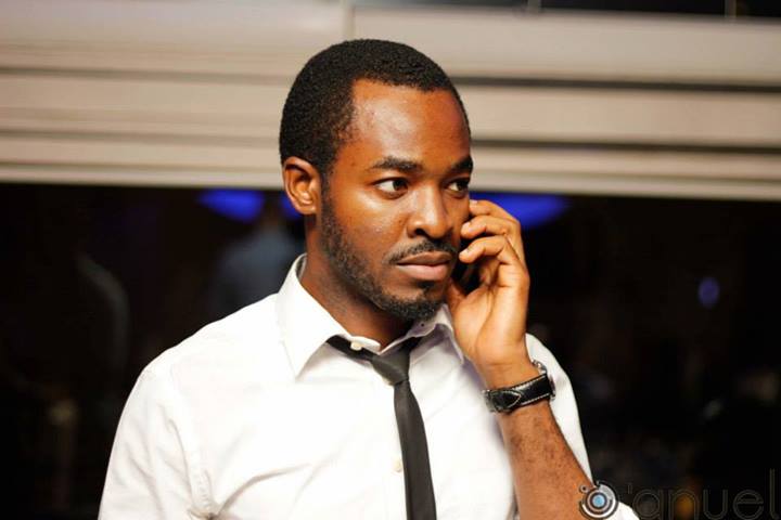OC Ukeje set to wed Lover Ibukun Togonu To Xclusive Africa's Blog