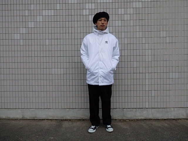 特価爆買い HYKE ベンチコートの通販 by Ri's shop｜ハイクならラクマ