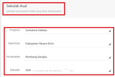 gambar tambah pd baru online dapodikdas