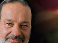 Biografi Carlos Slim Helu - Orang Terkaya Dunia Biografi Carlos Slim Helu - Orang Terkaya Dunia
