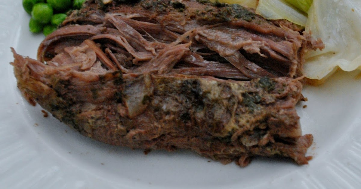 Life With 4 Boys How to Keep Slow Cooker Meat Moist