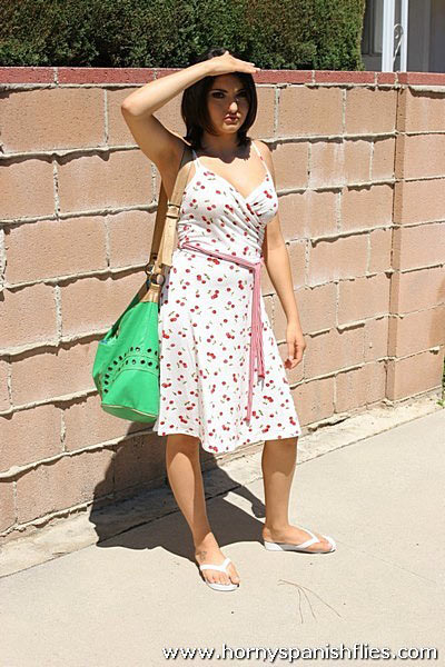 Sexy Women In The Universe: ♠ Adriana Faust