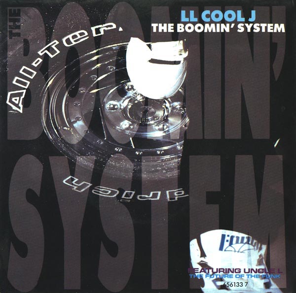 ll 320 cool j