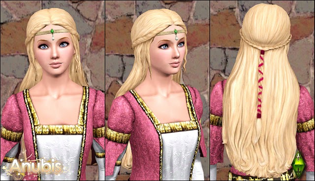 Как сделать из package sims3pack