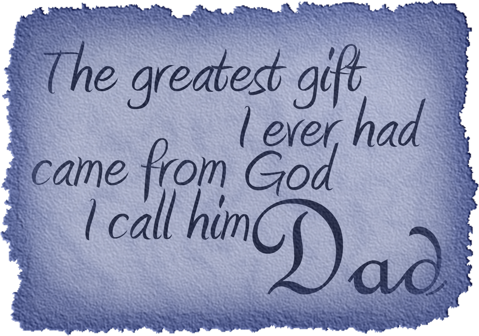 Happy Fathers Day Poems in Marathi