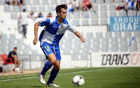 Manu Lanzarote, fichaje del Espanyol Manu Lanzarote, fichaje del Espanyol