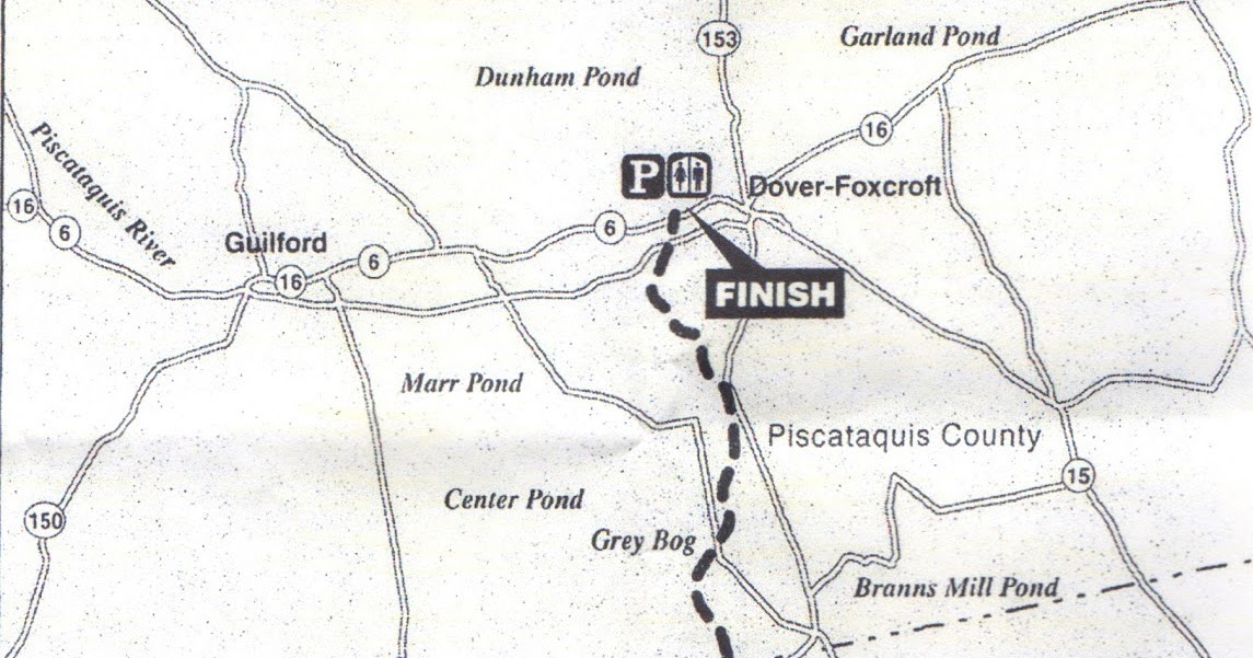 Hiking in Maine with Kelley 9/15/13 NewportDoverFoxcroft RailTrail