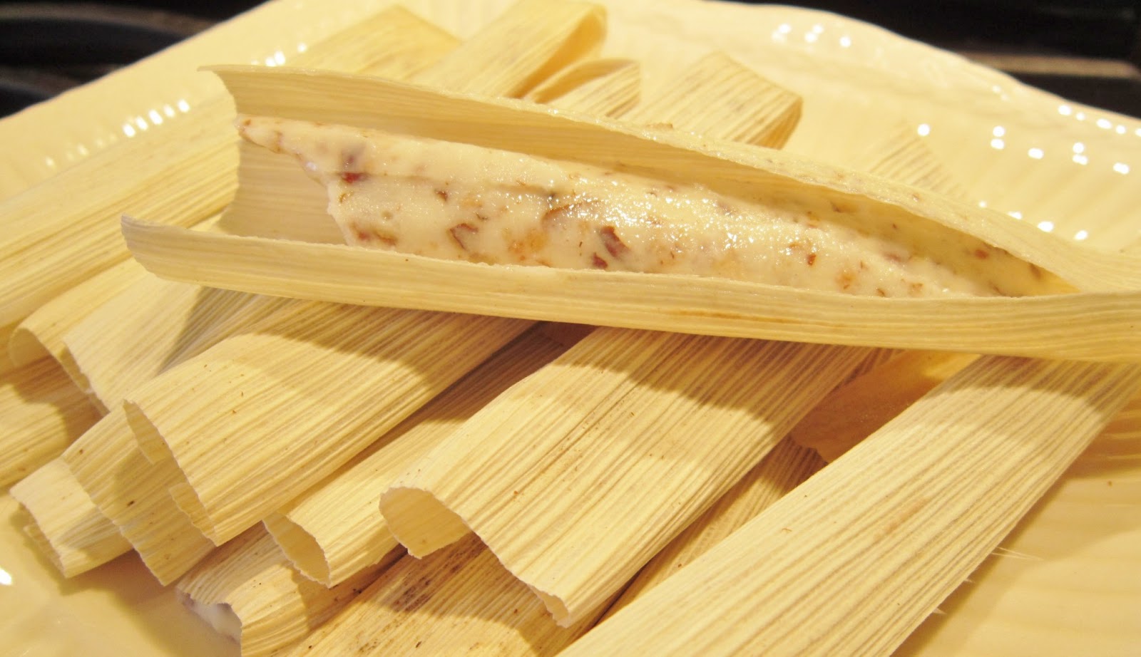 Dinner Night Happy National Pecan Day!