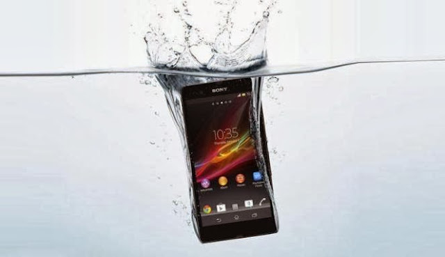 Spesifikasi dan Harga Sony Xperia Z Terbaru Spesifikasi dan Harga Sony Xperia Z Terbaru