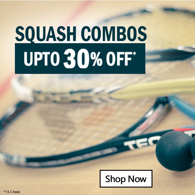 Squash Combos
