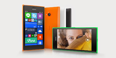 Harga Nokia Lumia 735 Terbaru