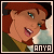 I like Anastasia 'Anya' Romanov