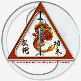 Club Wushu Kung-Fú Lucena