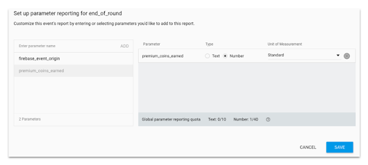 The Firebase Blog: What's new with Analytics?