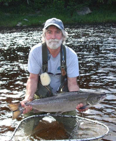 The River's Course: Atlantic Salmon Flies And The Gifts They Give Us