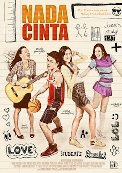 nada cinta season 1 - YouTube