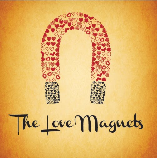 The Love Magnets