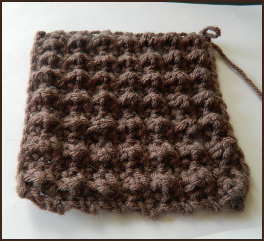 Free Crochet Patterns for the Beginner and the Advanced