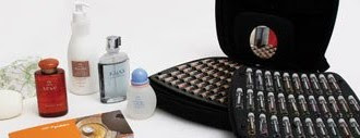 kit inicio natura