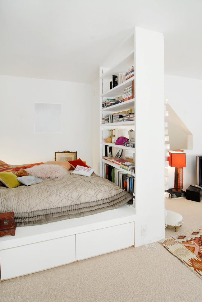 PUERTA AL SUR: septiembre 2012