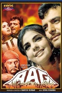 Aag (1967)