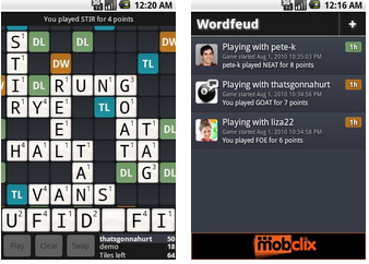 Scrabble for free download